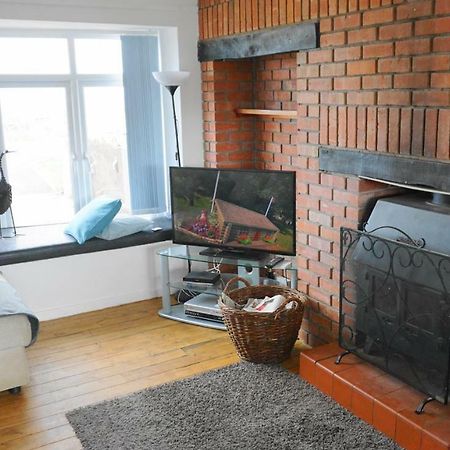 Farneholm Villa Beadnell Dış mekan fotoğraf
