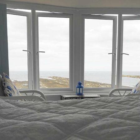 Farneholm Villa Beadnell Dış mekan fotoğraf
