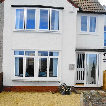 Farneholm Villa Beadnell Dış mekan fotoğraf