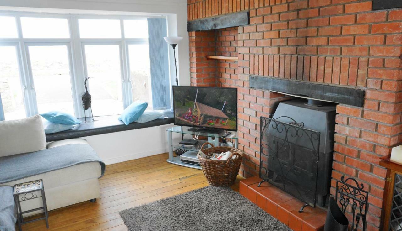 Farneholm Villa Beadnell Dış mekan fotoğraf