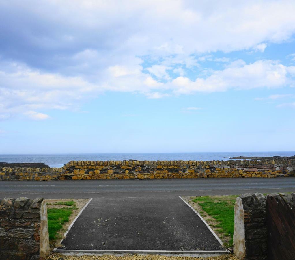 Farneholm Villa Beadnell Dış mekan fotoğraf