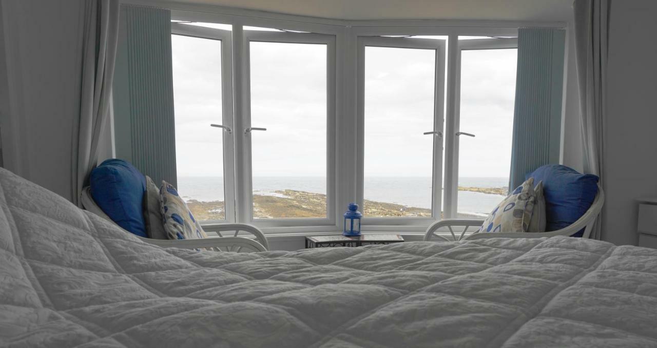 Farneholm Villa Beadnell Dış mekan fotoğraf
